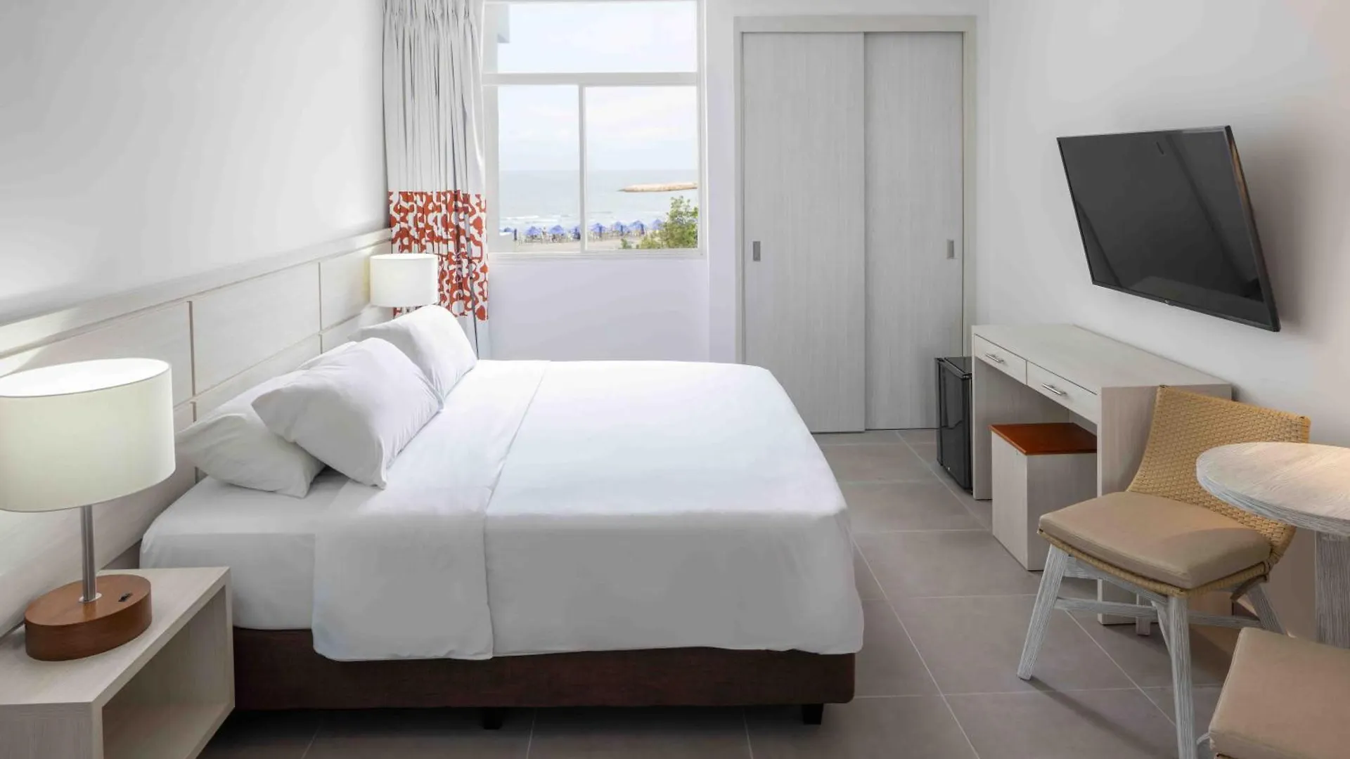 Resort Decameron Cartagena