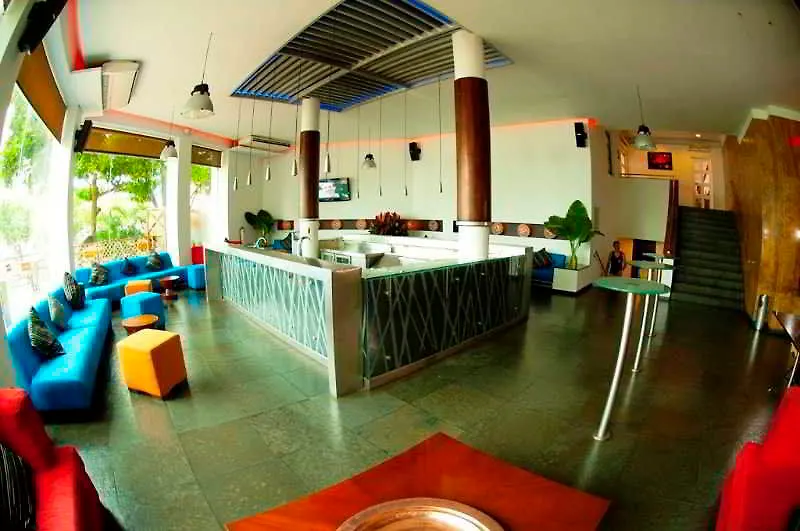 Decameron Cartagena Resort