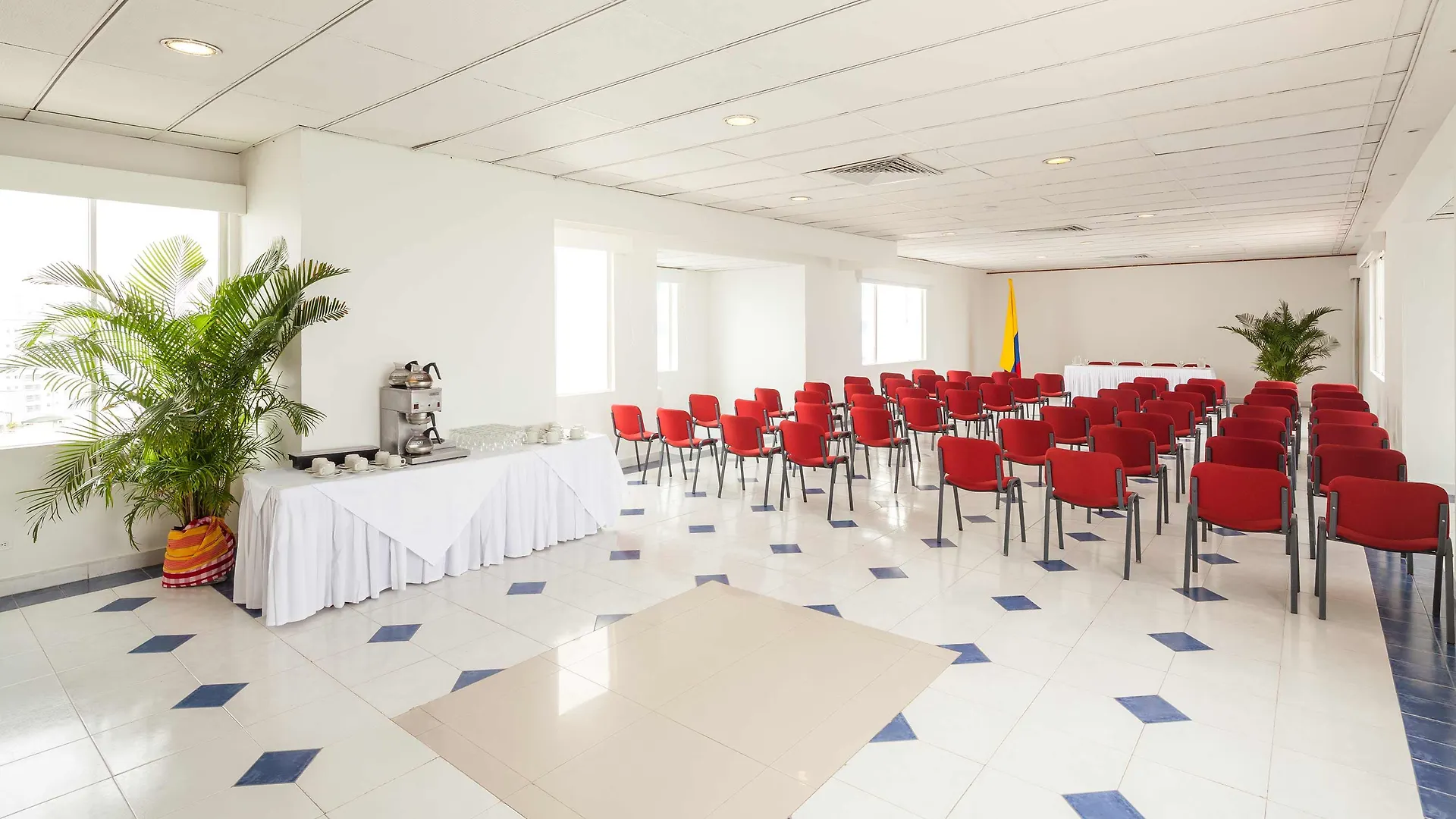 Decameron Cartagena - All Inclusive Resort