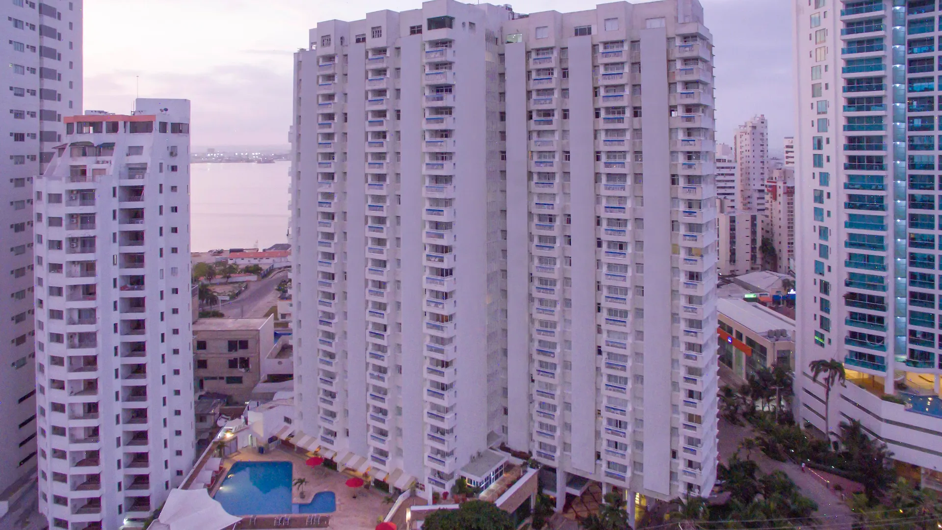 Decameron Cartagena - All Inclusive Resort