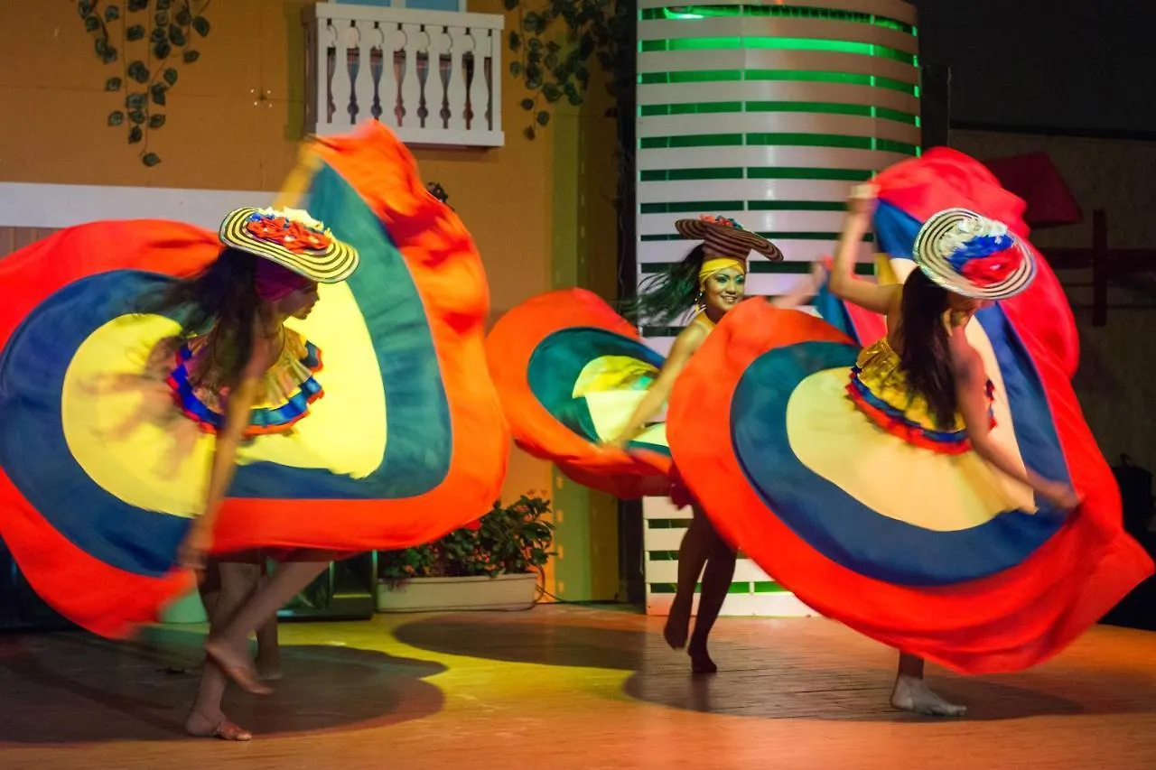 Decameron Cartagena - All Inclusive Resort