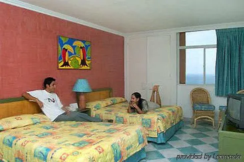 Resort Decameron Cartagena - All Inclusive