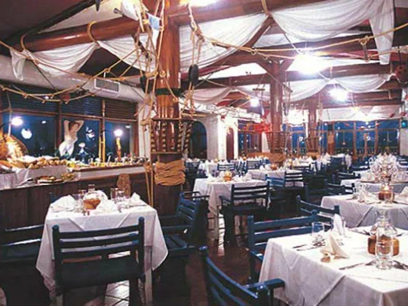 *** Resort Decameron Cartagena - All Inclusive Colombia
