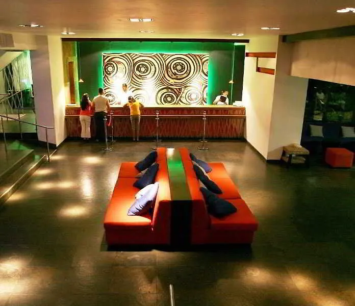 Decameron Cartagena - All Inclusive