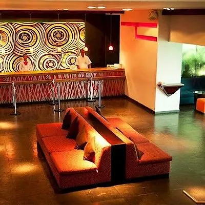 Resort Decameron Cartagena - All Inclusive