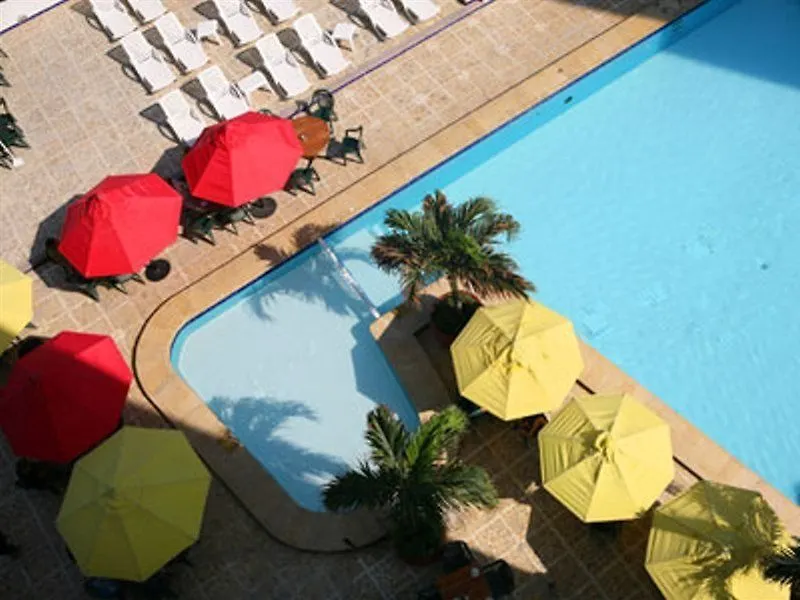 Decameron Cartagena - All Inclusive Resort