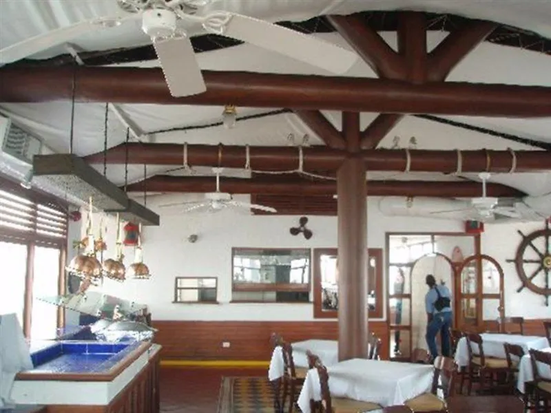 Decameron Cartagena - All Inclusive 3*,