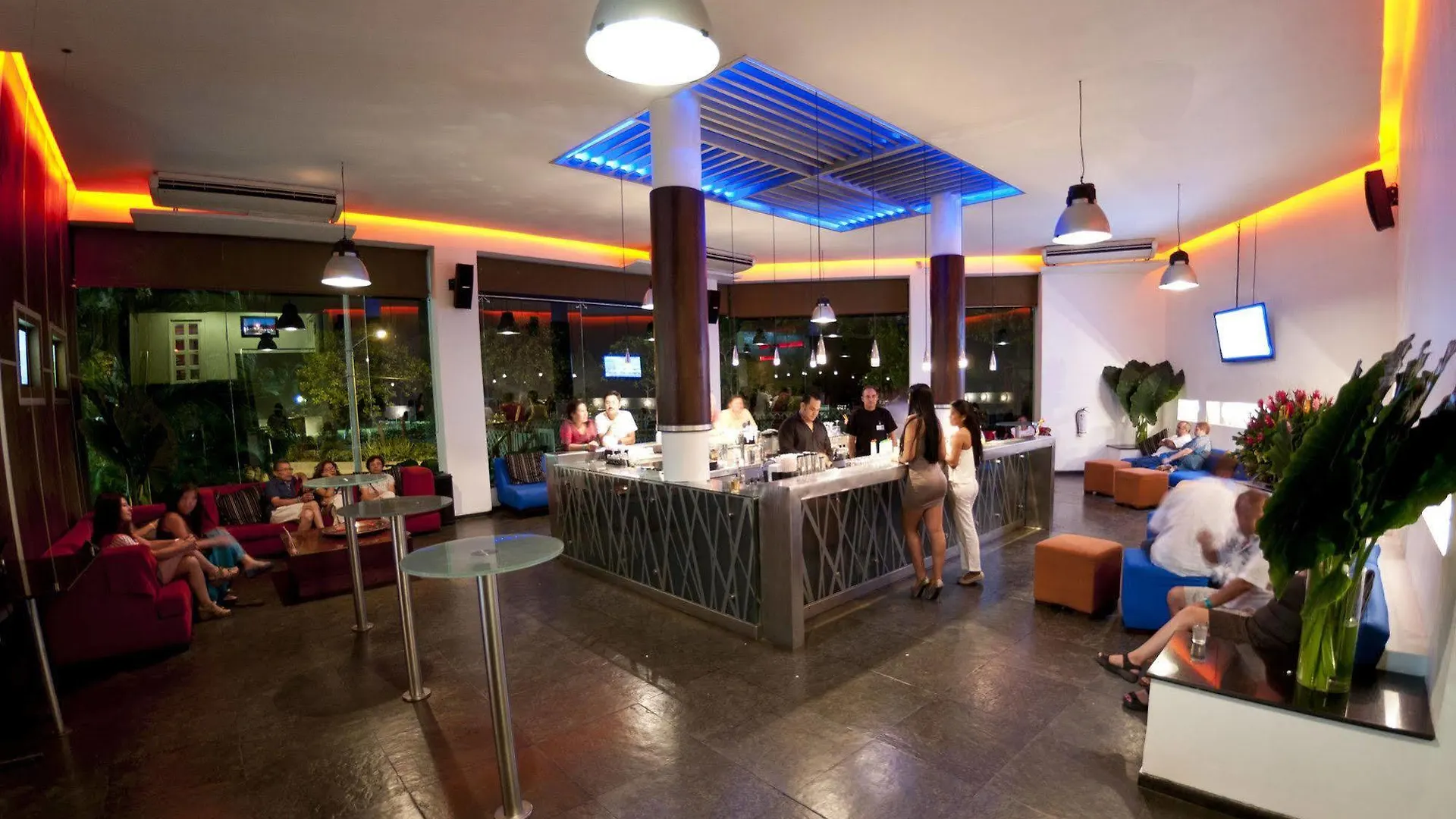 Decameron Cartagena - All Inclusive Colombia