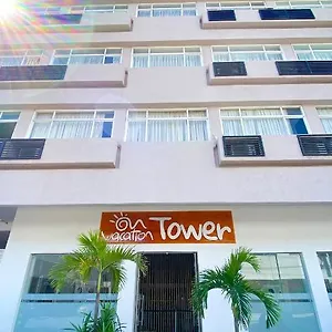 Отель On Vacation Tower Сан-Андрес
