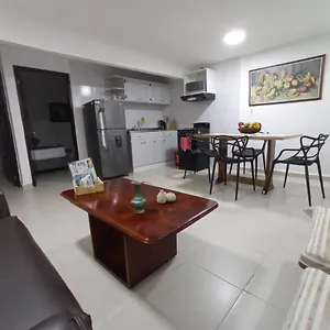 Apto Interior Apartment