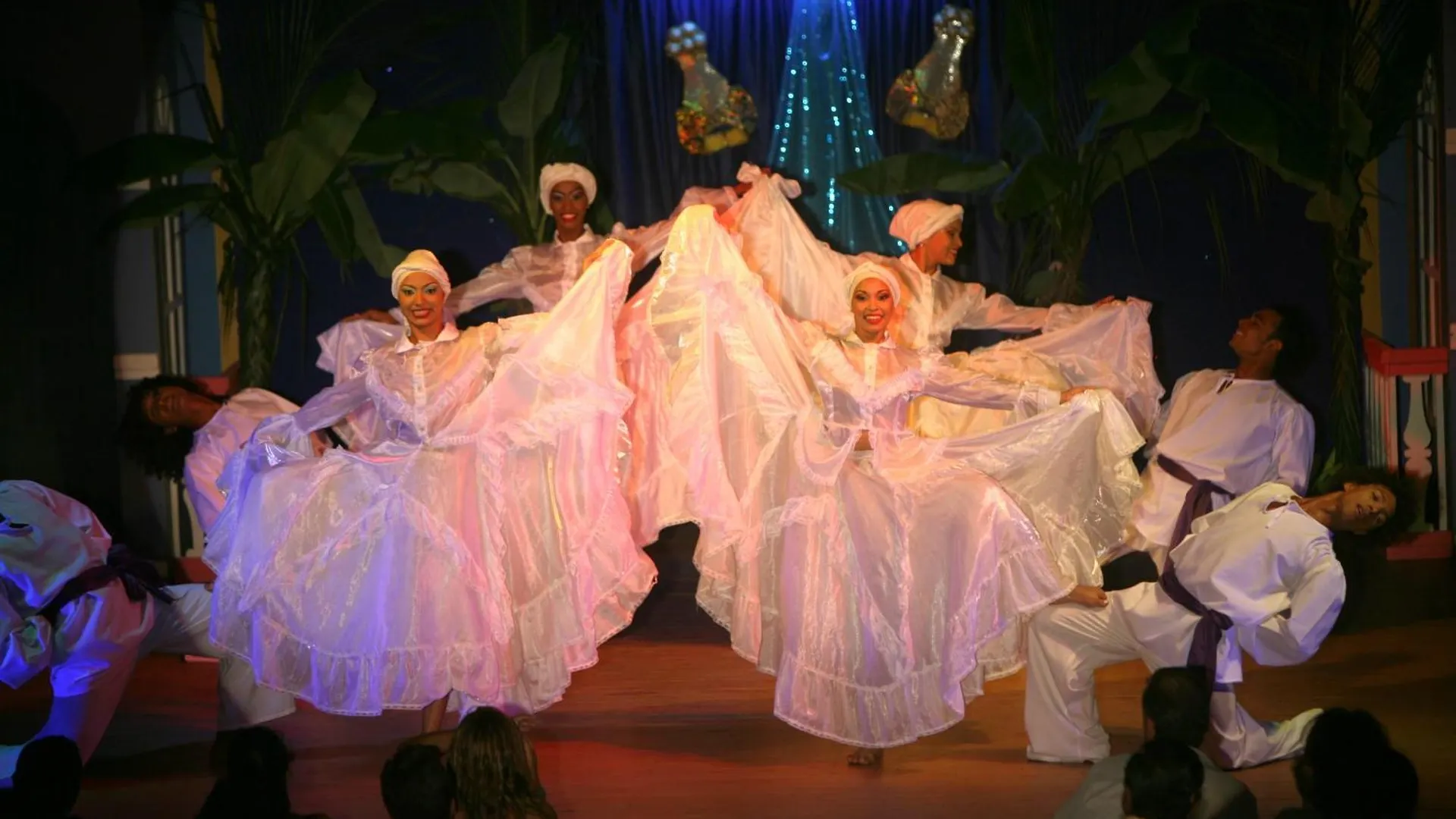Decameron Картахена Колумбия