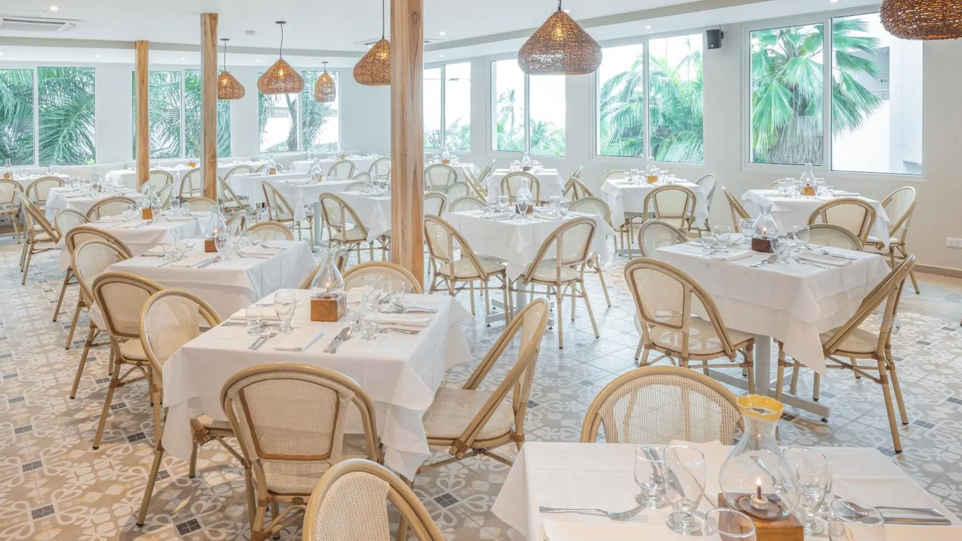 Decameron Картахена 3*,  Колумбия