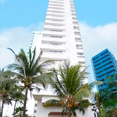 Decameron Картахена