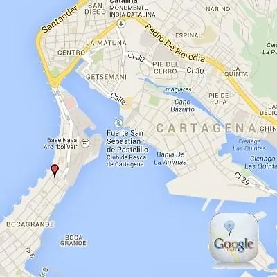 Decameron Cartagena Colombia