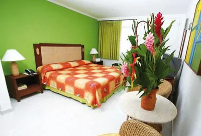 Decameron Cartagena Resort