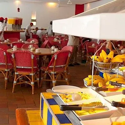 Decameron Cartagena 3*,  Colombia