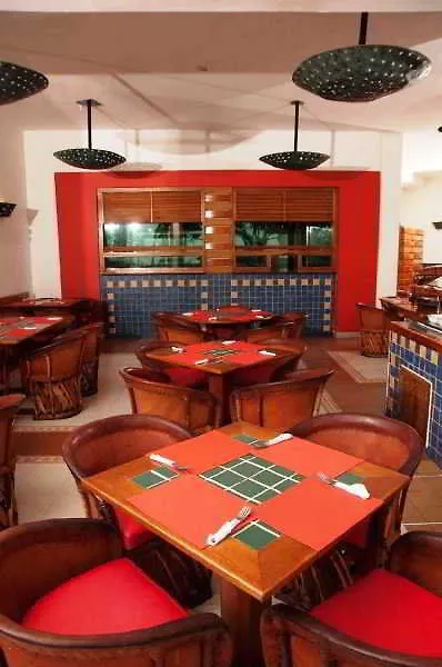 *** Resort Decameron Cartagena Colombia