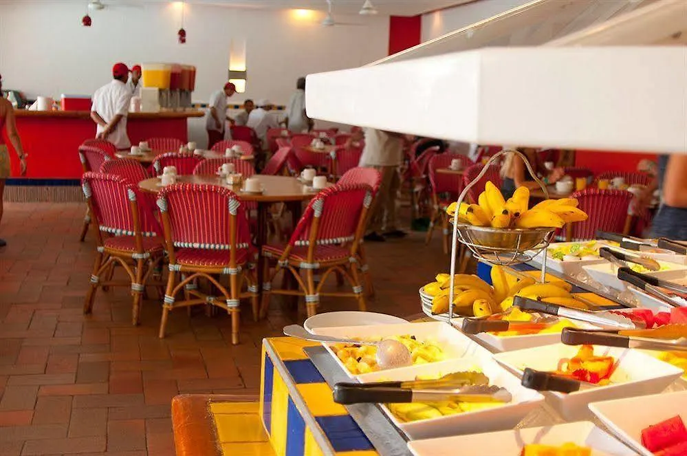 *** Resort Decameron Cartagena Colombia