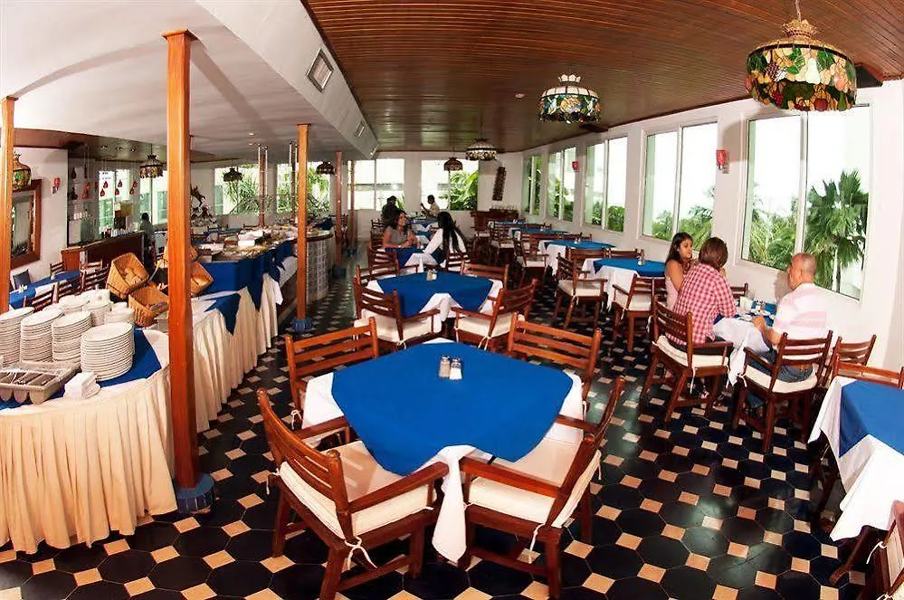 Decameron Cartagena 3*,  Colombia