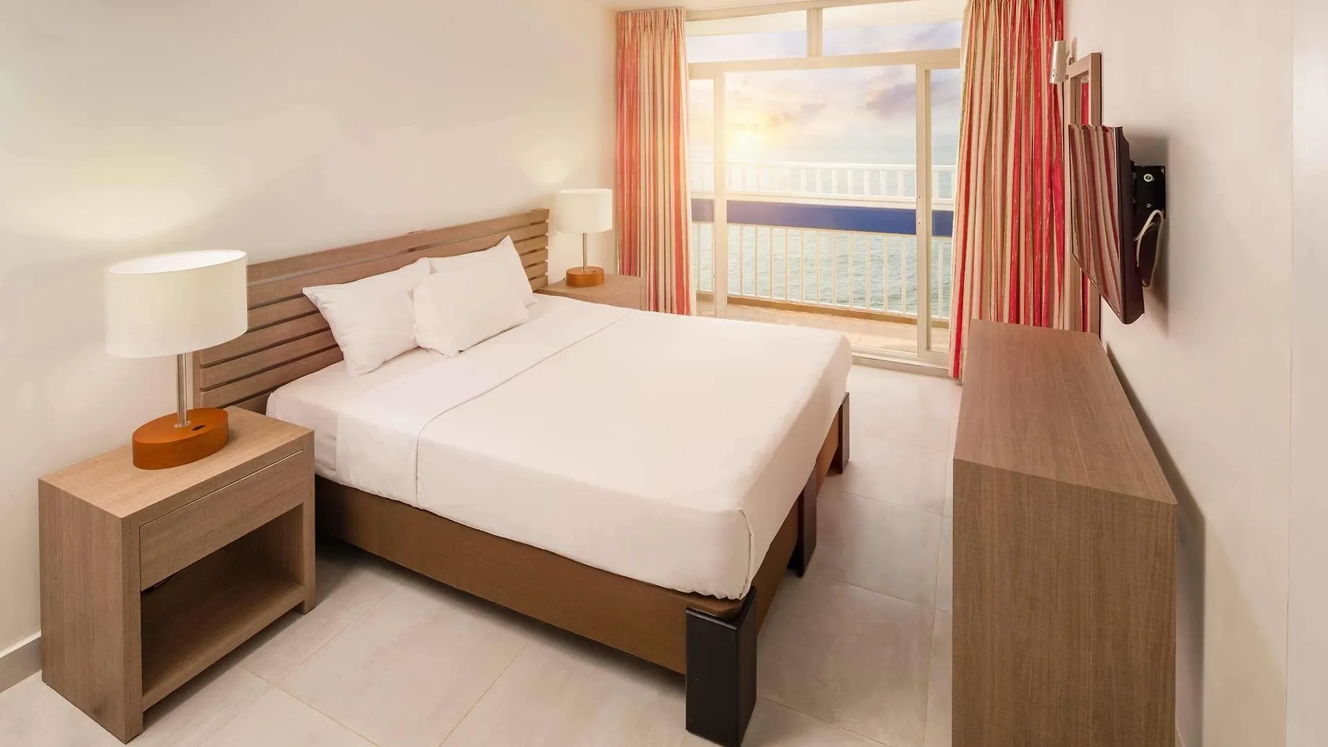Decameron Cartagena