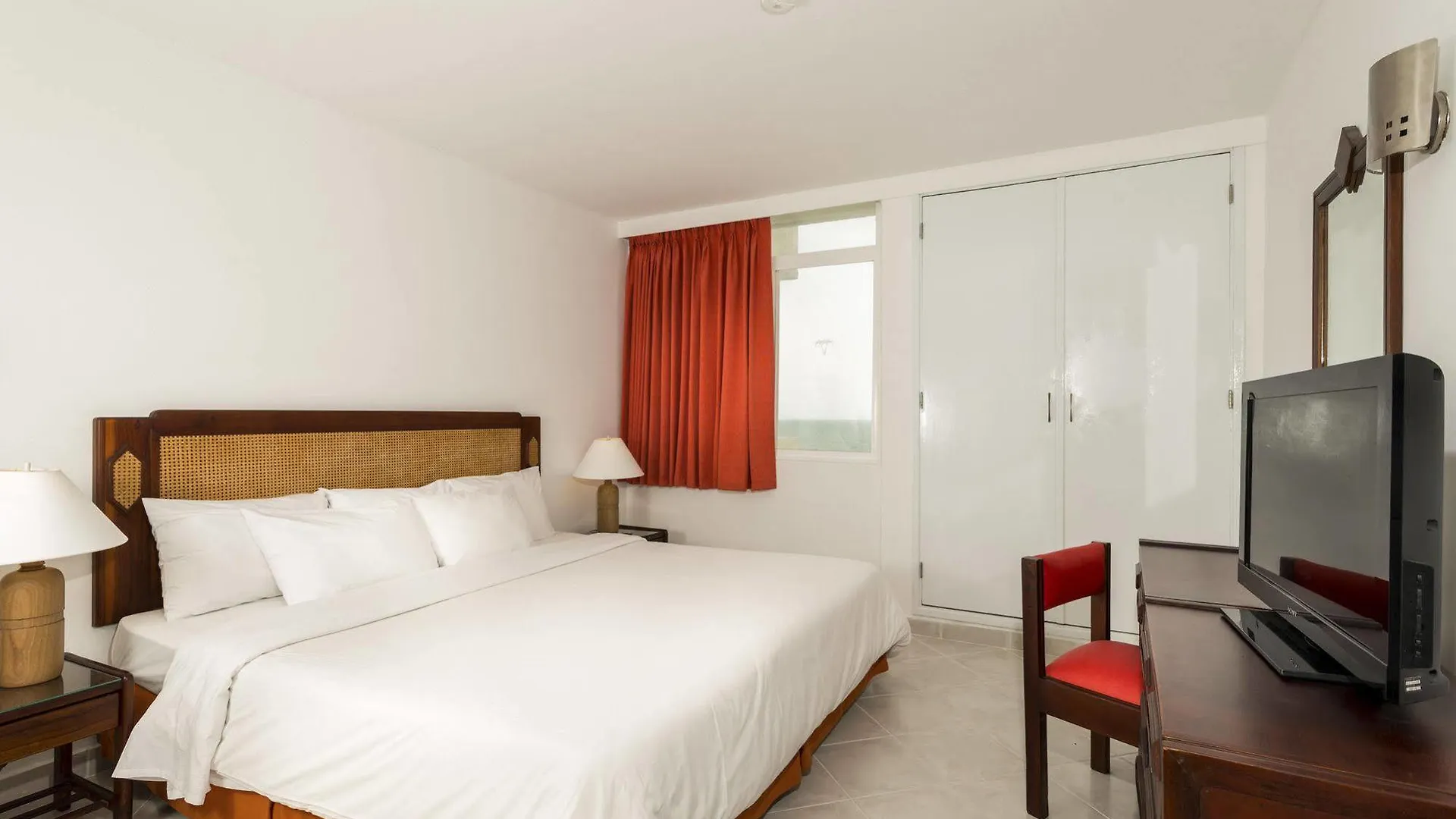 Decameron Cartagena Üdülőközpont