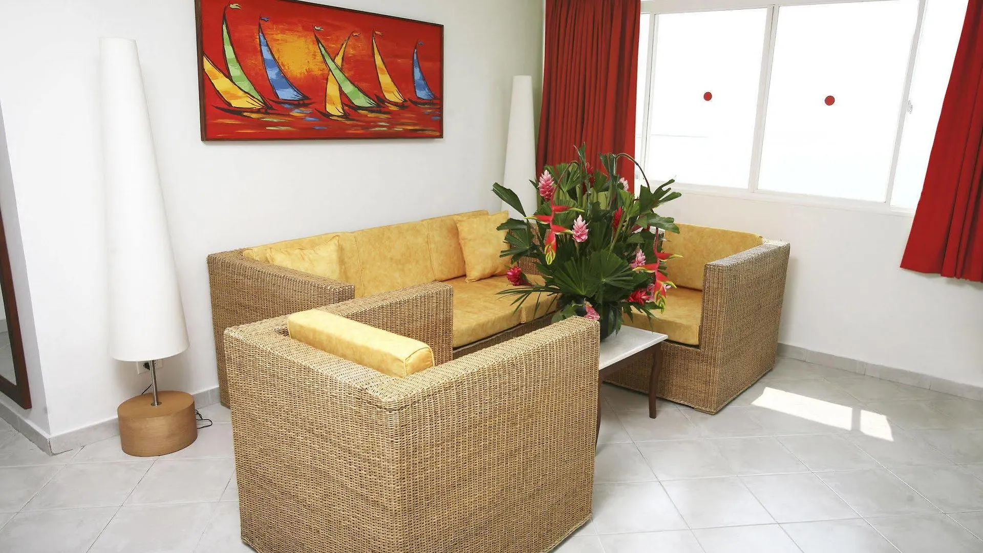 Decameron Cartagena 3*,