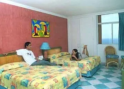 Decameron Cartagena 3*,  Colombia