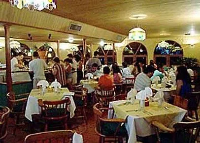 Decameron Cartagena Üdülőközpont
