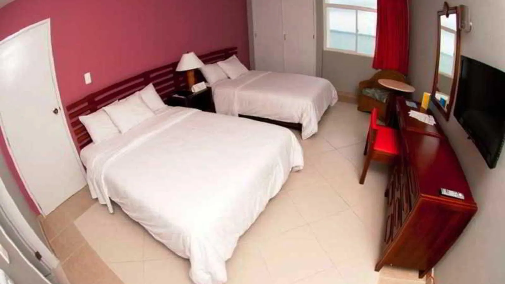 Decameron Cartagena