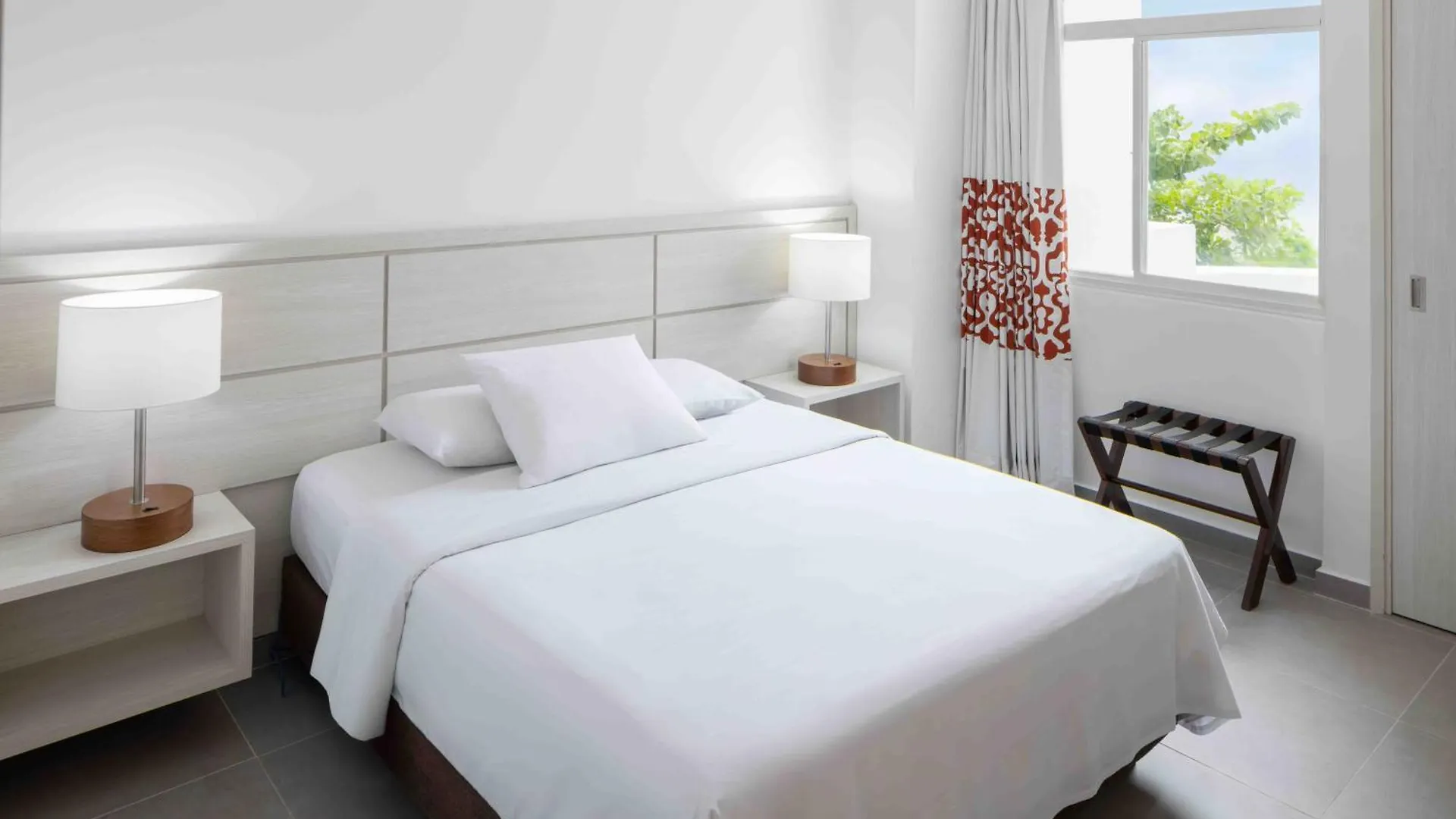 Resort Decameron Cartagena
