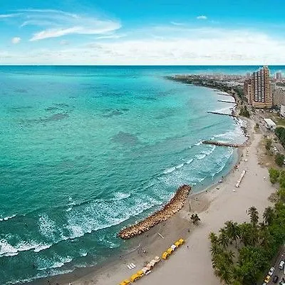 Decameron Cartagena 3*,