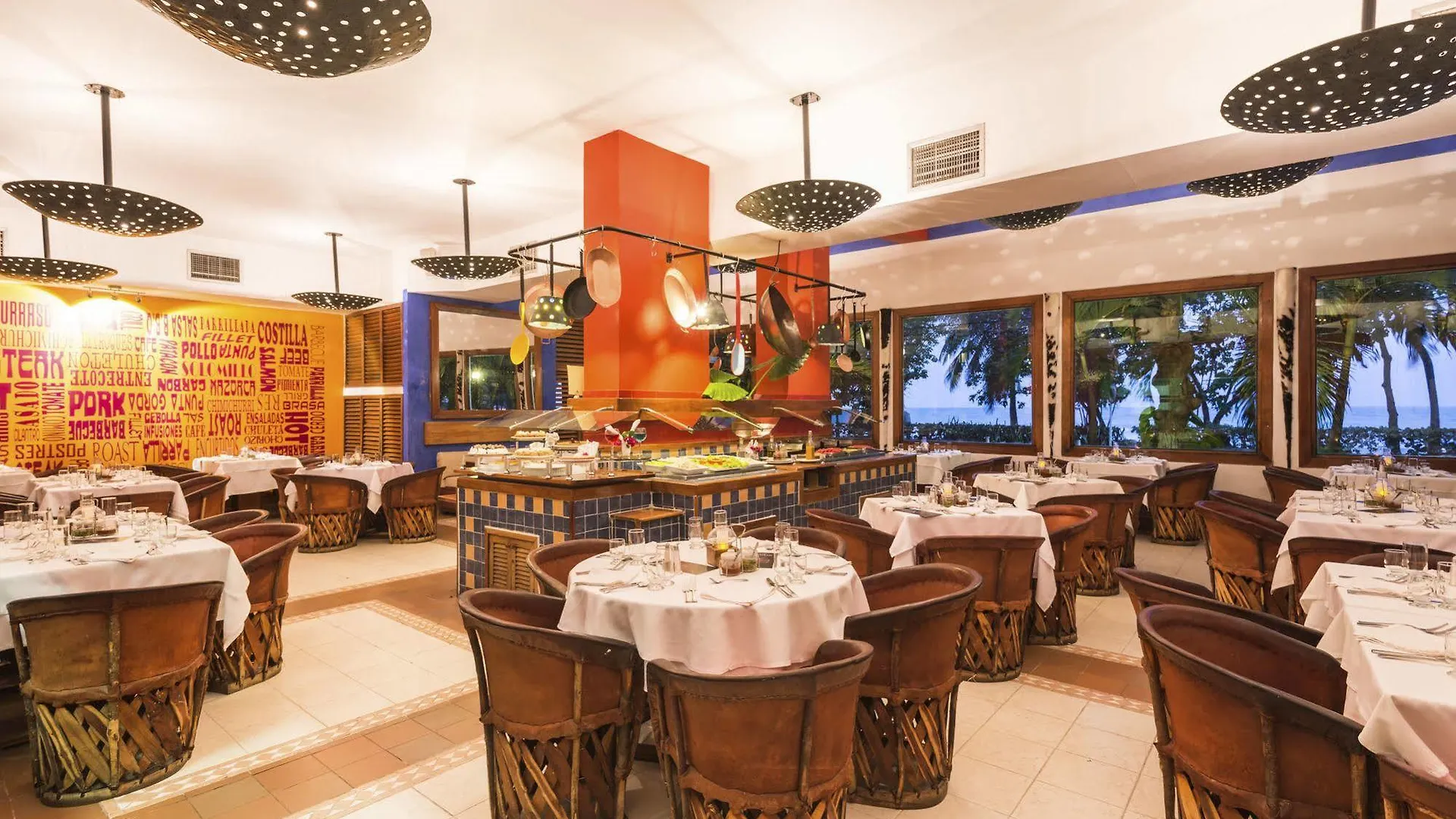 Decameron Cartagena קולומביה