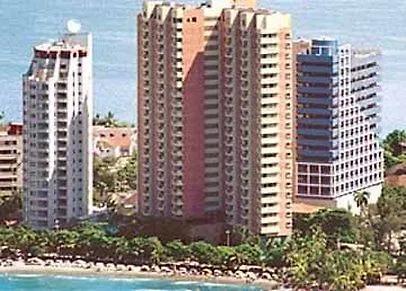 *** Resort Decameron Cartagena Colombia