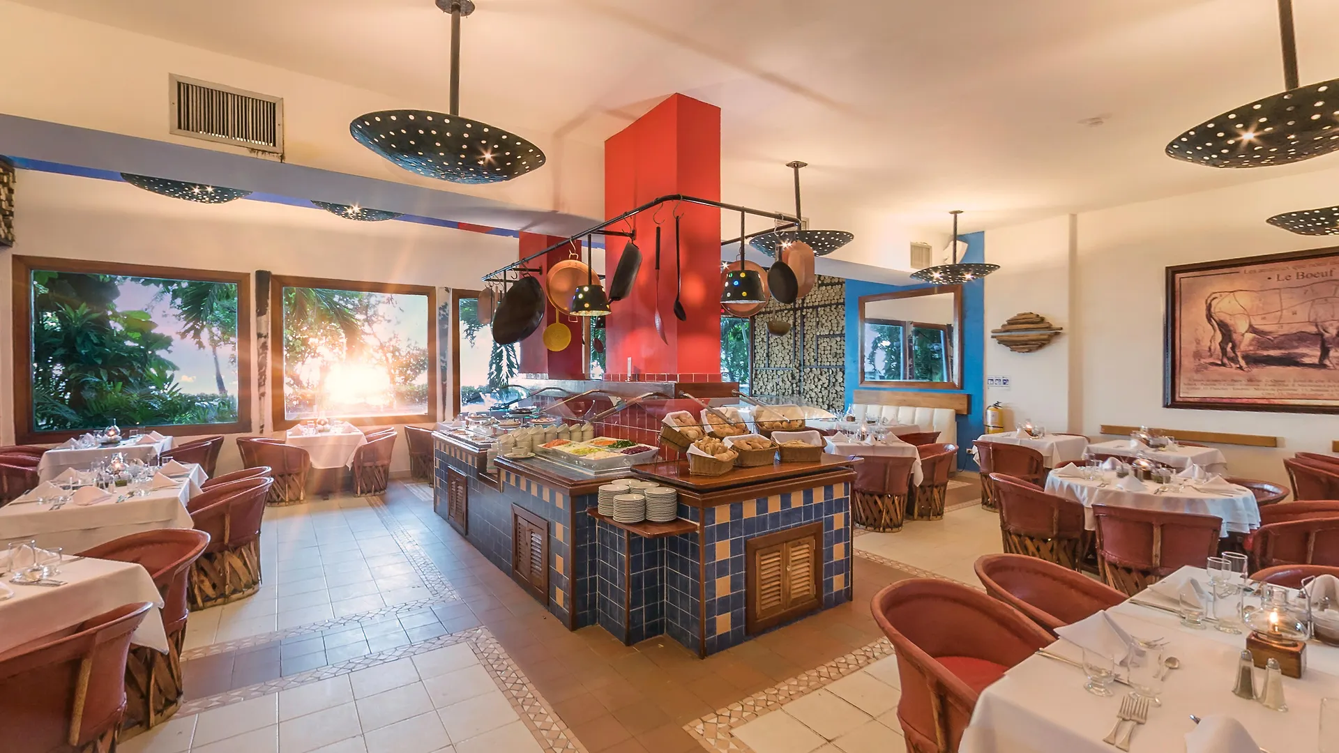 Decameron Cartagena - All Inclusive Colombia