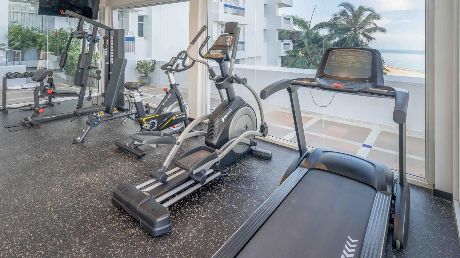 Decameron Cartagena - All Inclusive Resort