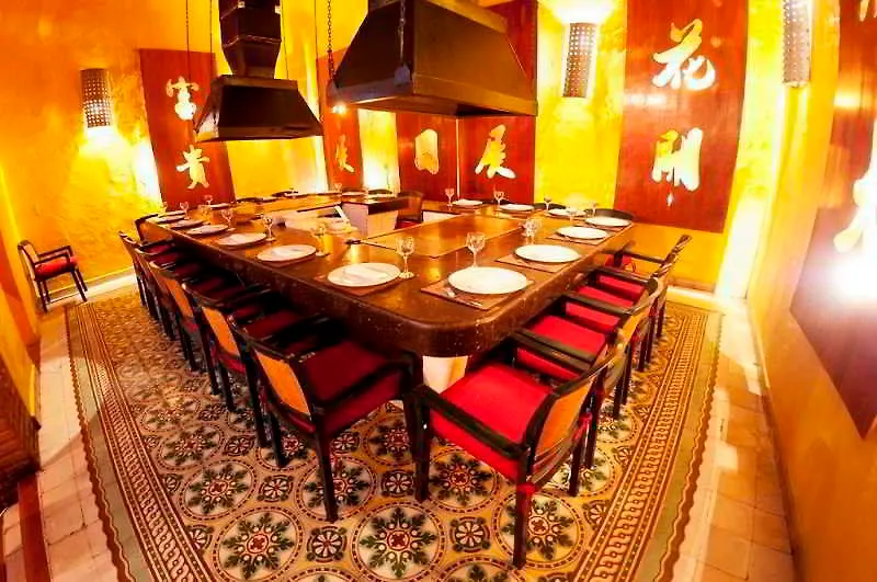 Decameron Cartagena - All Inclusive